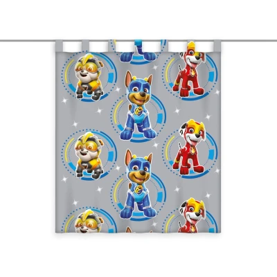 Abbildung von PAW Patrol Vorhang &quot;Paw Glow in the dark&quot;, (1 St.)