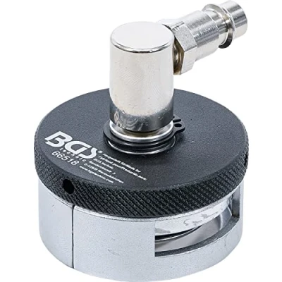 Abbildung von BGS 66518 Bremsenentlüftungsadapter Tesla Modelle 3 &amp; Y