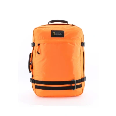Abbildung von National Geographic Tagesrucksack, Größe: One Size, Orange
