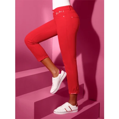 Abbildung von ascari 5 Pocket Jeans, (1 tlg.)