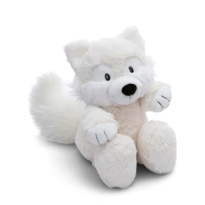Abbildung von Nici Kuscheltier Winter, Polarfuchs Vanja, 25 cm