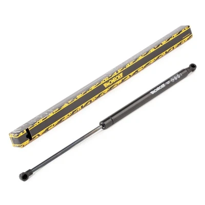 Abbildung von MONROE ML5460 Heckklappendämpfer 490 494 AUDI: A3 Schrägheck
