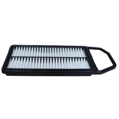 Abbildung von MAXGEAR 26 2495 Luftfilter 158 356 Filtereinsatz SUZUKI: Baleno II Schrägheck