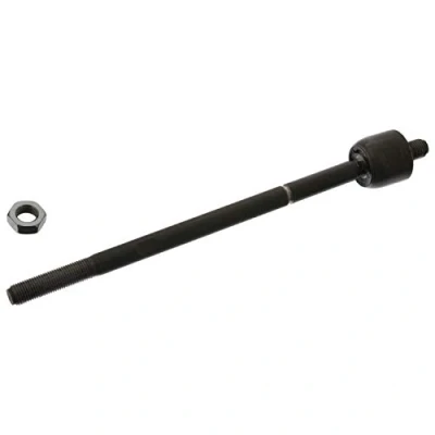 Abbildung von FEBI BILSTEIN 43641 Axialgelenk Vorderachse links, rechts 292 mit Kontermutter ALFA ROMEO: GTV, 155, 146