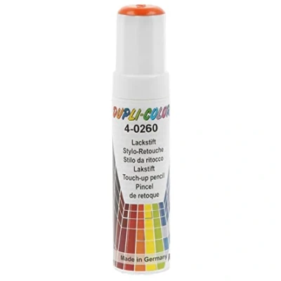 Abbildung von DUPLI COLOR 600074 AUTO 4 0260 orange 12 ml