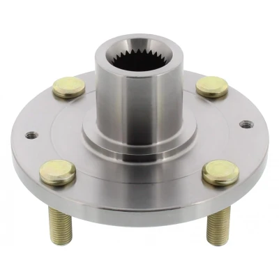 Abbildung von MAPCO 46258 Radnabe 4 114,3 Vorderachse beidseitig HYUNDAI: ACCENT 2, SONATA