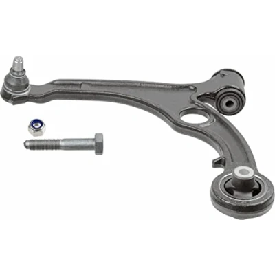 Abbildung von LEMFÖRDER 30754 01 Querlenker Vorderachse, links Stahlguss FIAT: Stilo Schrägheck, Multi Wagon