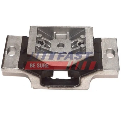 Abbildung von Lagerung, Motor FAST FT52493