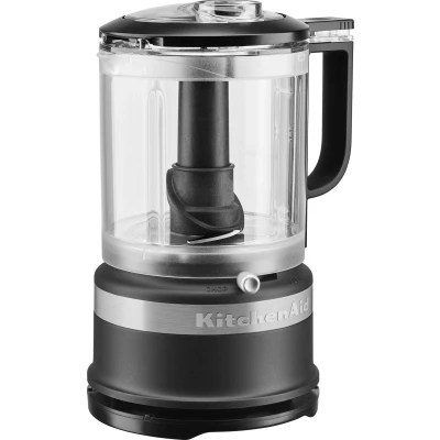 Abbildung von KitchenAid Zerkleinerer 1,19 l 5kfc0516 Matte Black