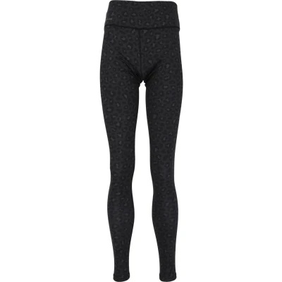 Abbildung von Endurance Tights für Kinder, Größe: 164, Print 3180