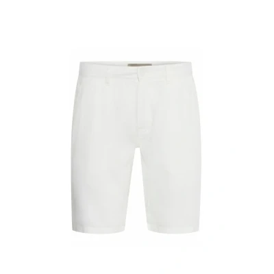 Abbildung von Blend Bhbilly Shorts, Herren, Größe: Large, Snow white