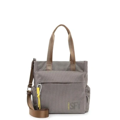 Abbildung von SURI FREY Marry Shopping Bag, Damen, Größe: One Size, Taupe