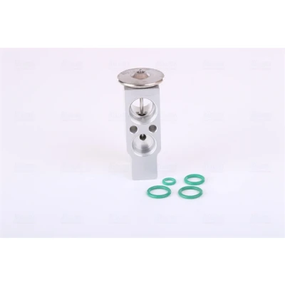 Abbildung von NISSENS 999385 Expansionsventil JAGUAR: XF Limousine, Sportbrake
