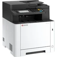 Abbildung von KYOCERA ECOSYS MA2600cfx Farblaser Multifunkionsgerät