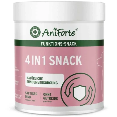 Abbildung von 4in1 Snack 300 g