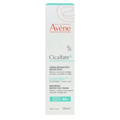 Abbildung von Avene Cicalfate Repair Cream (For Sensitive &amp; Irritated Skin) 100ml