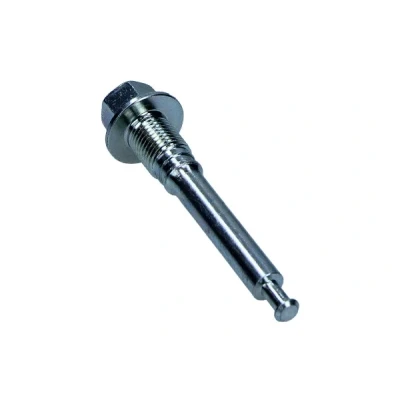 Abbildung von MAXGEAR 82 1513 Führungsbolzen unten, Hinterachse NISSAN: X Trail, Qashqai / Qashqai+2 I, Murano INFINITI: FX SUV, EX Schrägheck, RENAULT: Koleos I