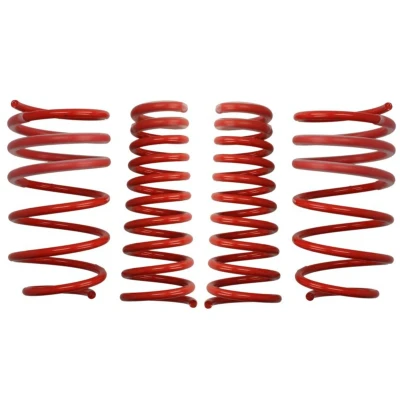 Abbildung von EIBACH Pro Kit E1020 140 Fahrwerksatz, Federn ALFA ROMEO: 156 Limousine