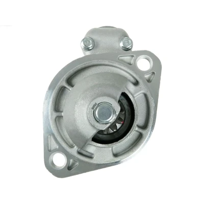 Abbildung von AS PL S2062 Anlasser 12 1,40 11