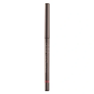 Abbildung von delilah Lip Line Long Wear Druckbleistift Pout For Women 0.011 oz Liner