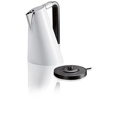 Abbildung von BUGATTI Wasserkocher VERA EASY KETTLE WHITE