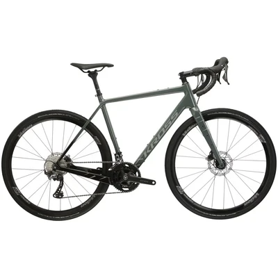 Abbildung von Zweites Leben Kross Esker 8.0 GRX 11 XL Carbon Gravel Rennrad