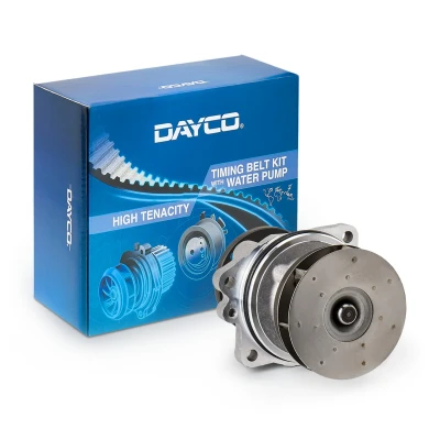 Abbildung von DAYCO DP269 Wasserpumpe BMW: 5 Limousine, 3 Touring, Touring