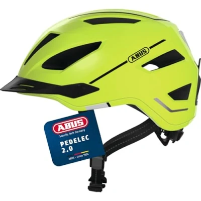 Abbildung von ABUS Fahrradhelm &quot;PEDELEC 2.0&quot;