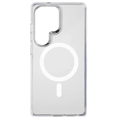 Abbildung von Cellularline Gloss MagSafe Case MAG Samsung S25 Ultra Cle