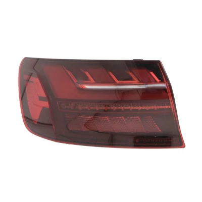 Abbildung von MAGNETI MARELLI 714081950103 Rückleuchte links äusserer Teil LED AUDI: A4 B9 Limousine