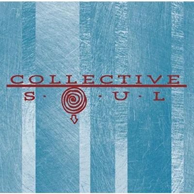 Abbildung von Collective Soul [Vinyl LP]