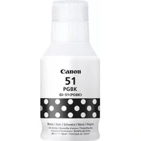 Abbildung von Canon GI 51 Tintenflasche Schwarz