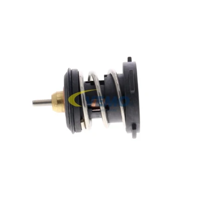Abbildung von VEMO V15 99 1915 Kühlwasserthermostat 87 VOLKSWAGEN: Golf 7 Schrägheck, Polo V CC, SKODA: Superb III Kombi, Yeti, Octavia 3 Combi
