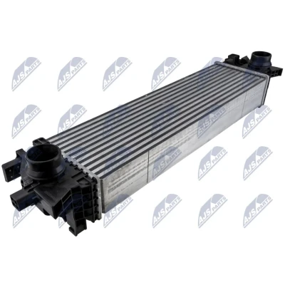 Abbildung von NTY CCL VV 021 Ladeluftkühler VOLVO: S90 II, XC60 II
