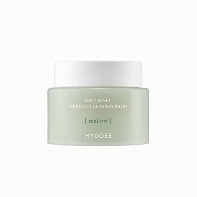 Abbildung von [HYGGEE] Soft Reset Green Cleansing Balm 100ml One step Deep Cleansing, Moisturizing &amp; Soothing, K beauty