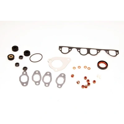 Abbildung von ELRING 530.560 Dichtungssatz, Zylinderkopf mit Ventilschaftabdichtung, ohne Zylinderkopfdichtung, Ventildeckeldichtung VOLKSWAGEN: Golf 4 Variant
