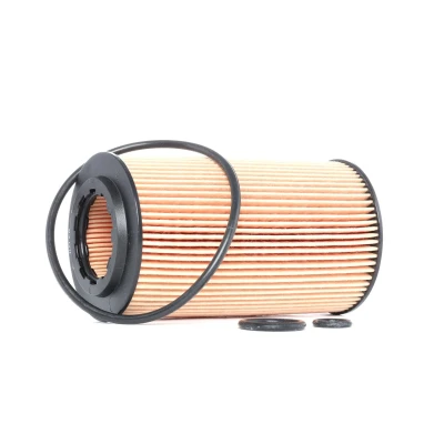 Abbildung von VALEO 586501 Ölfilter Filtereinsatz MERCEDES BENZ: Vito Kastenwagen, Sprinter 3 T Pritsche/Fahrgestell, 2 Bus, JEEP: GRAND CHEROKEE