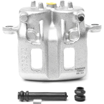 Abbildung von METZGER 6260694 Bremssattel Vorderachse rechts MITSUBISHI: PAJERO 4, 3