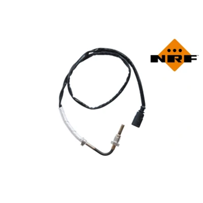 Abbildung von NRF 707143 Sensor, Abgastemperatur mit synthetischem Fett AUDI: A6 C7 Avant, A4 B8 Q5