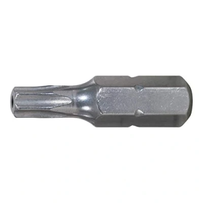 Abbildung von KS TOOLS 910.2349 Schrauberbit 6,3 (1/4&quot;) Chrom Nickelstahl
