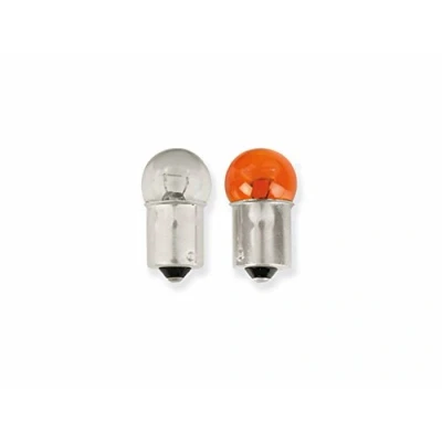 Abbildung von VICMA L863 Glühlampe 12 21 orange BA15s