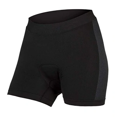 Abbildung von ENDURA Damen Engineered Padded Boxer