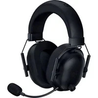 Abbildung von Razer BlackShark V2 HyperSpeed Schwarz
