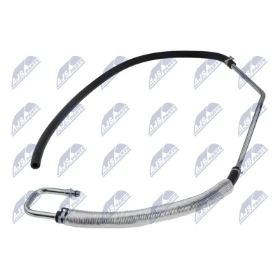Abbildung von Hydraulikschlauch, Lenkung NTY SPH FR 004