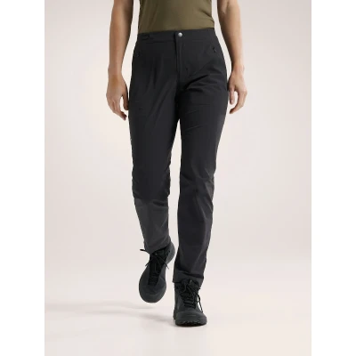 Abbildung von Arc&#039;Teryx Gamma SL Pant W Damen Black 42R