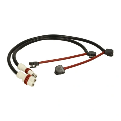Abbildung von QUICK BRAKE WS 0351 A Verschleißanzeige Achssatz PORSCHE: Boxster, 911 Coupe, Cayman