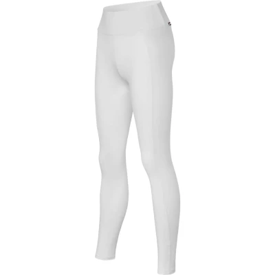 Abbildung von Kingsland Reitleggings Classic Full Grip Weiß XS Agradi.deVerkauft von Agradi