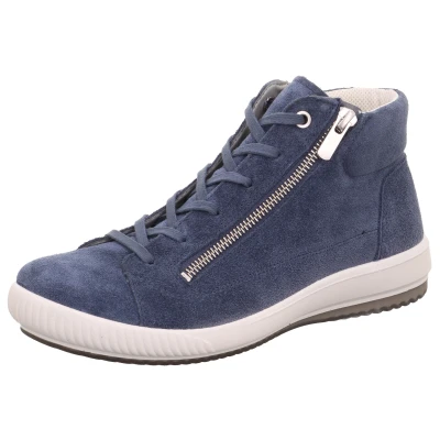Abbildung von Legero Sneaker high indacox, Damen, Größe: 39, Indacox Schuhe