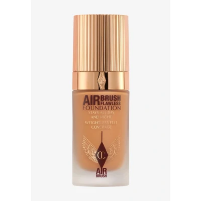 Abbildung von Charlotte Tilbury airbrush Flawless Foundation Leichte Mit Voller Deckkraft 10c