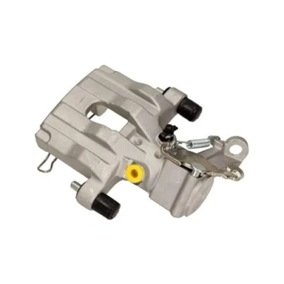 Abbildung von MAXGEAR 82 0115 Bremssattel Aluminium Hinterachse links für Fahrzeuge ohne Sportpaket OPEL: Vectra C Caravan, Signum CC